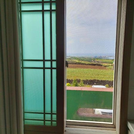 Feeling Good House Hotel Jeju Luaran gambar