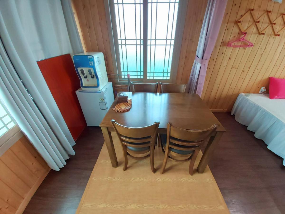 Feeling Good House Hotel Jeju Luaran gambar