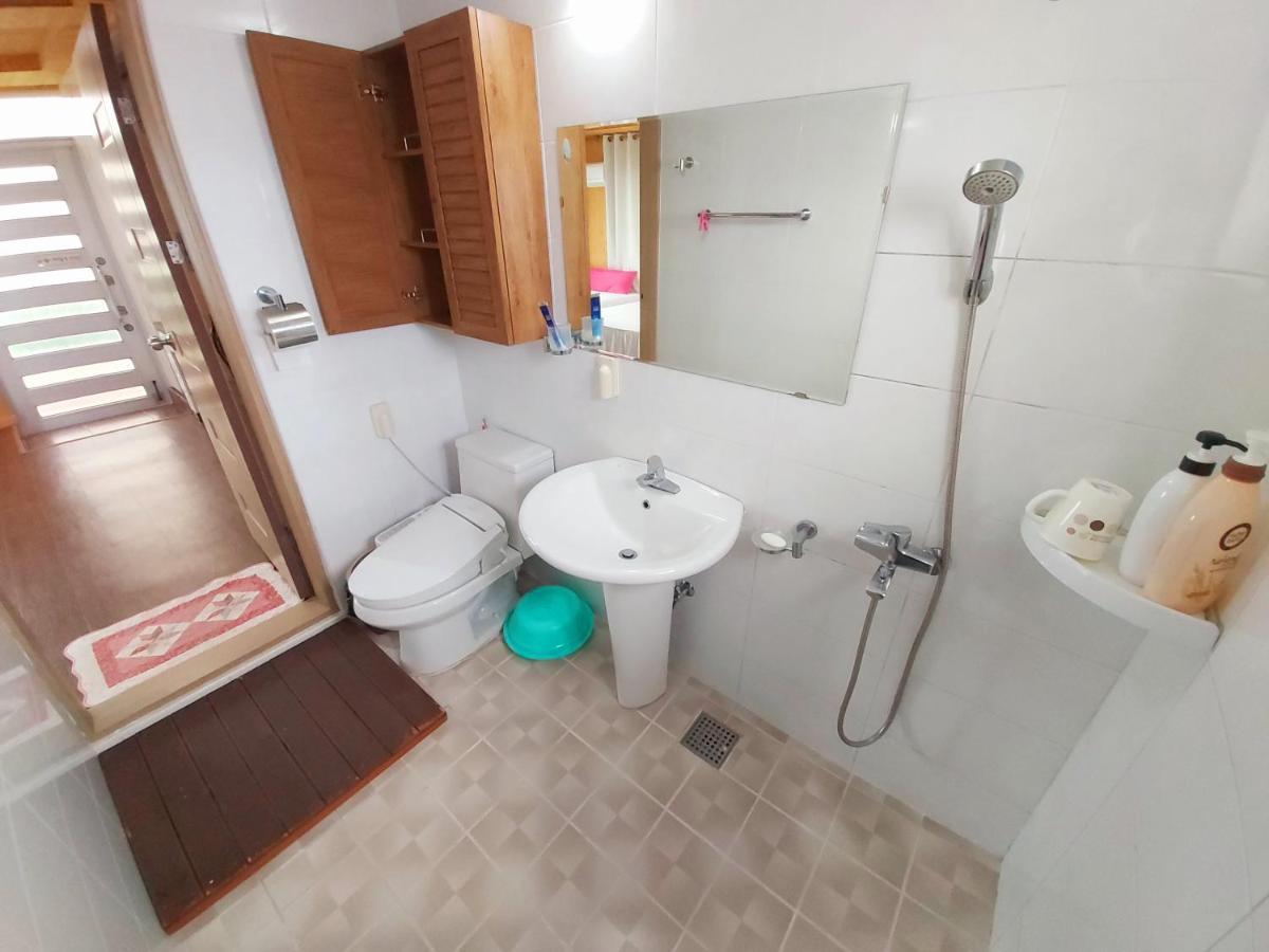 Feeling Good House Hotel Jeju Luaran gambar