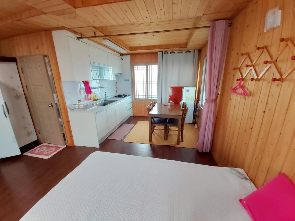 Feeling Good House Hotel Jeju Luaran gambar