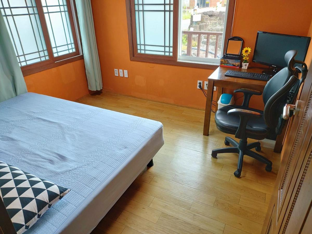 Feeling Good House Hotel Jeju Luaran gambar