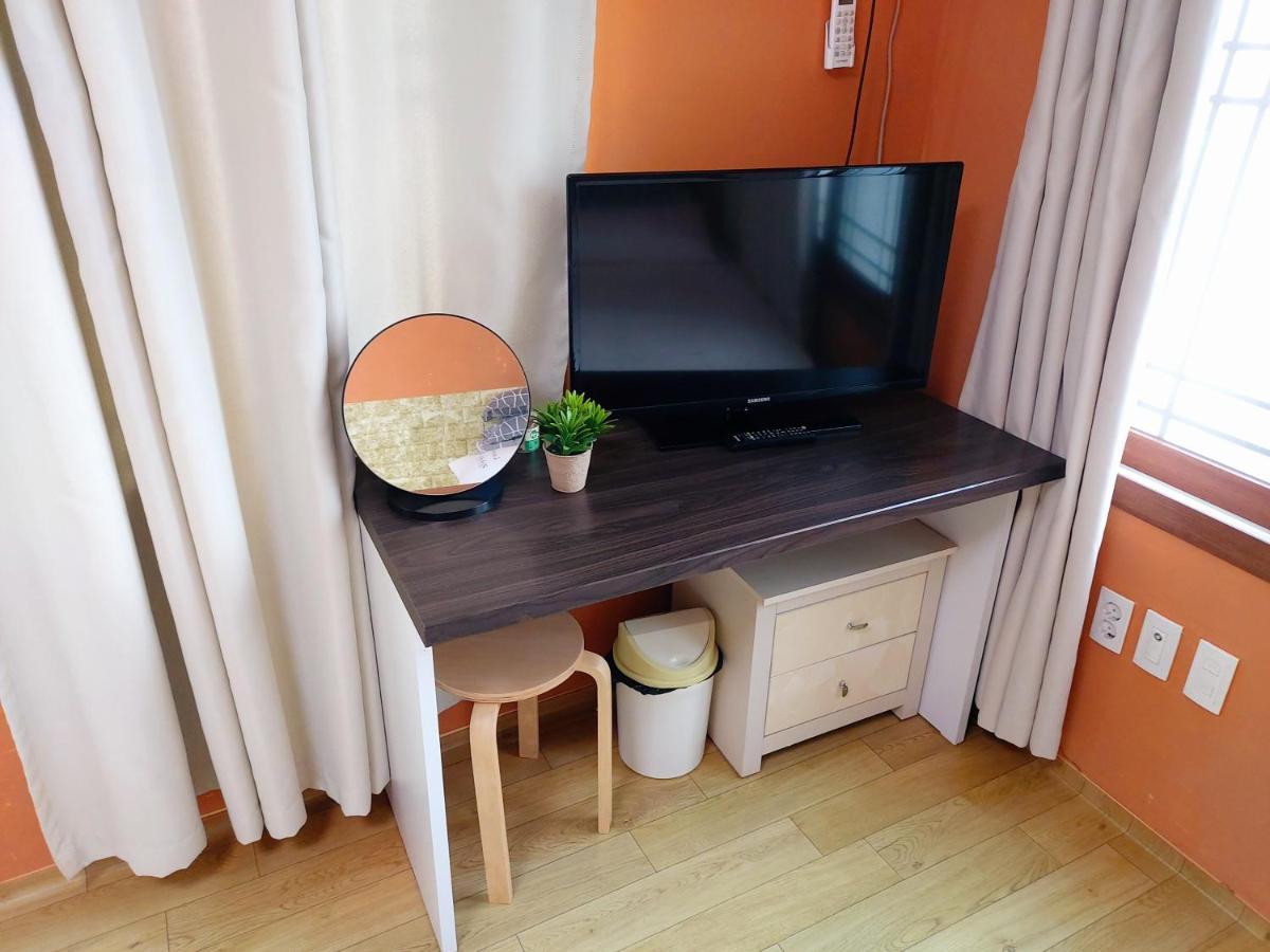 Feeling Good House Hotel Jeju Luaran gambar