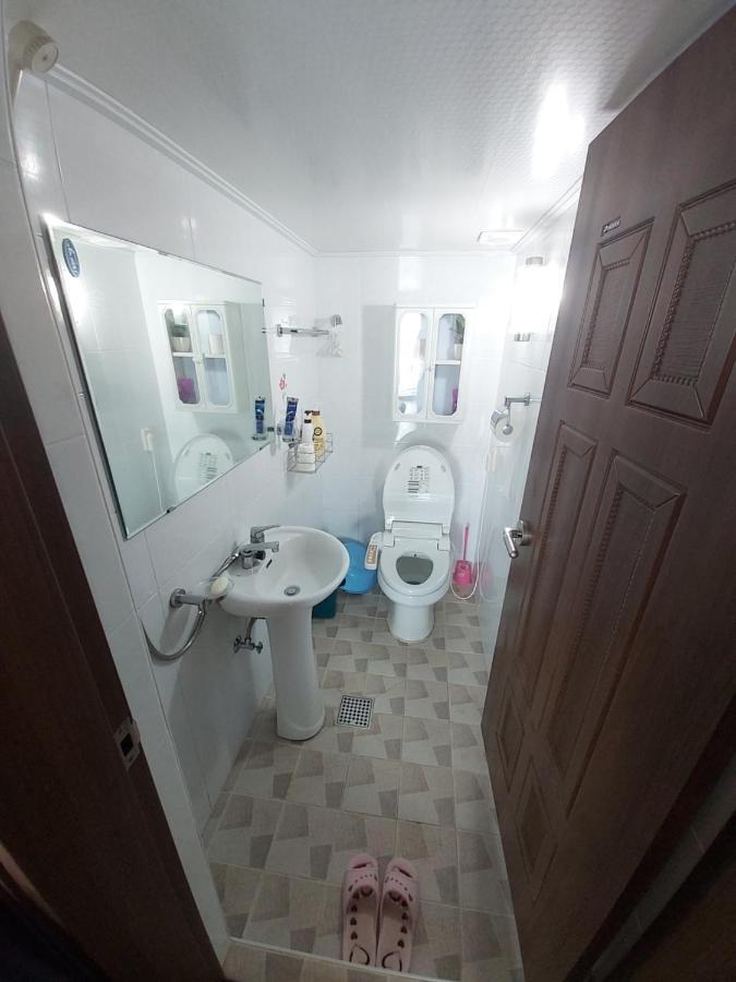 Feeling Good House Hotel Jeju Luaran gambar
