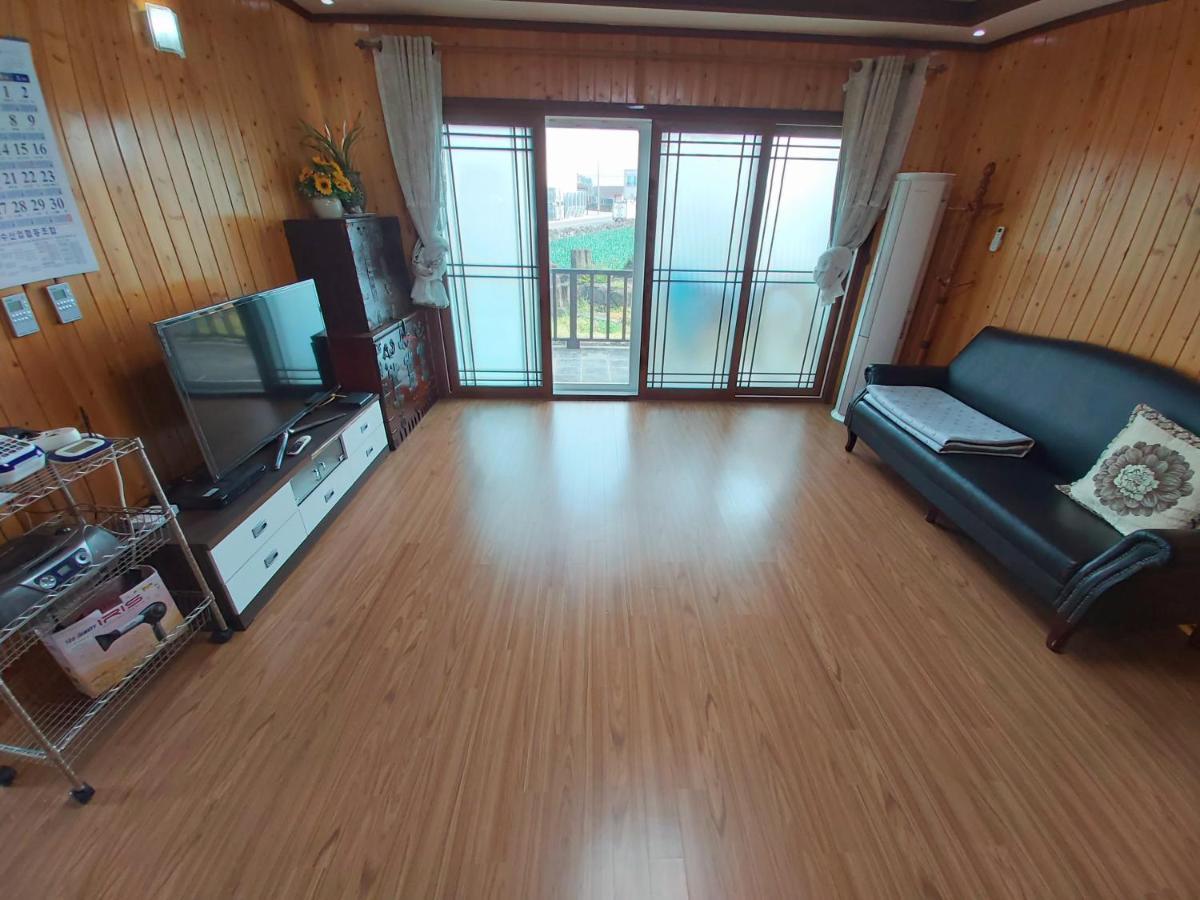 Feeling Good House Hotel Jeju Luaran gambar