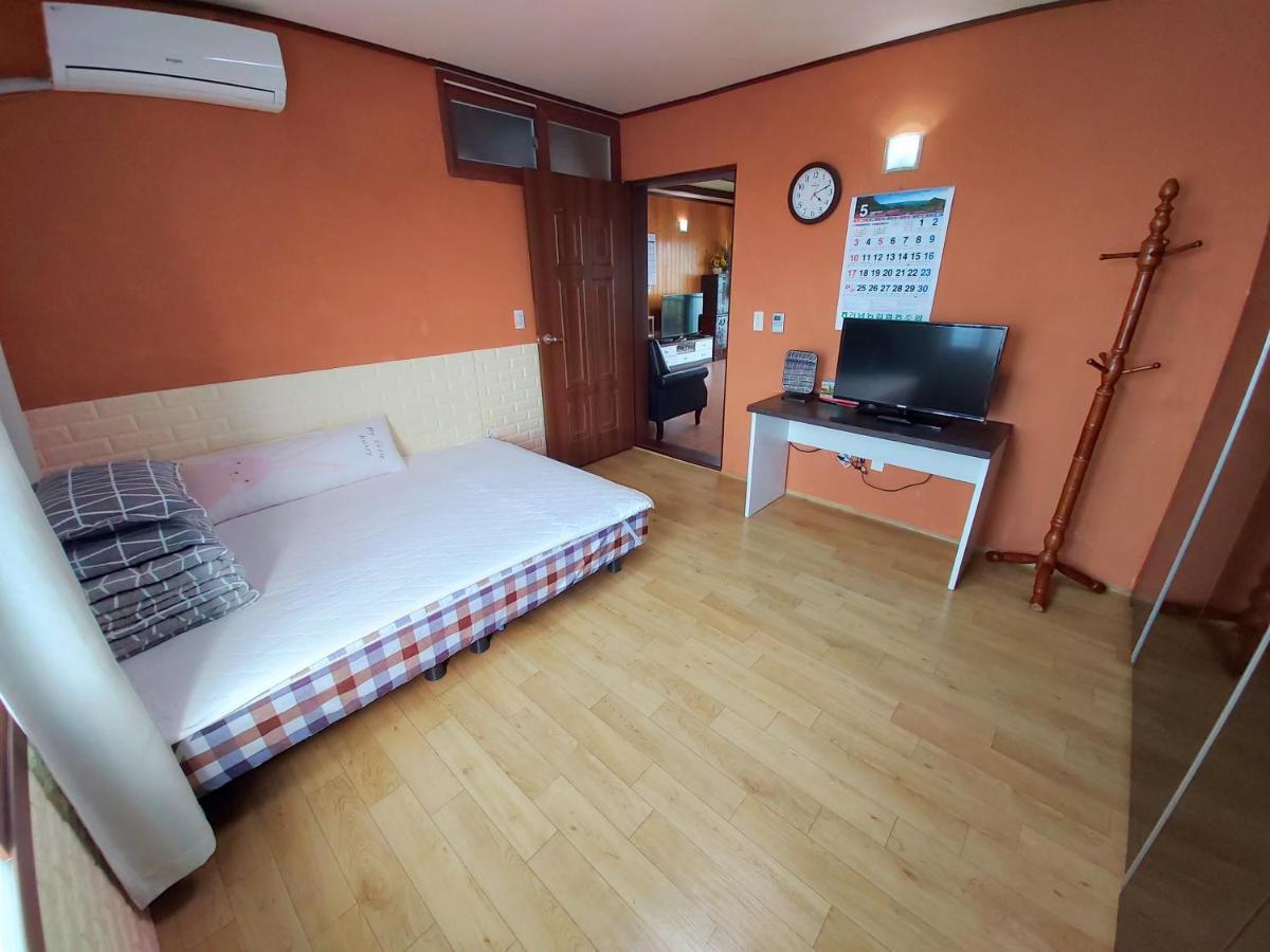 Feeling Good House Hotel Jeju Luaran gambar