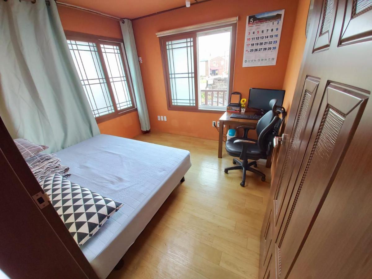 Feeling Good House Hotel Jeju Luaran gambar