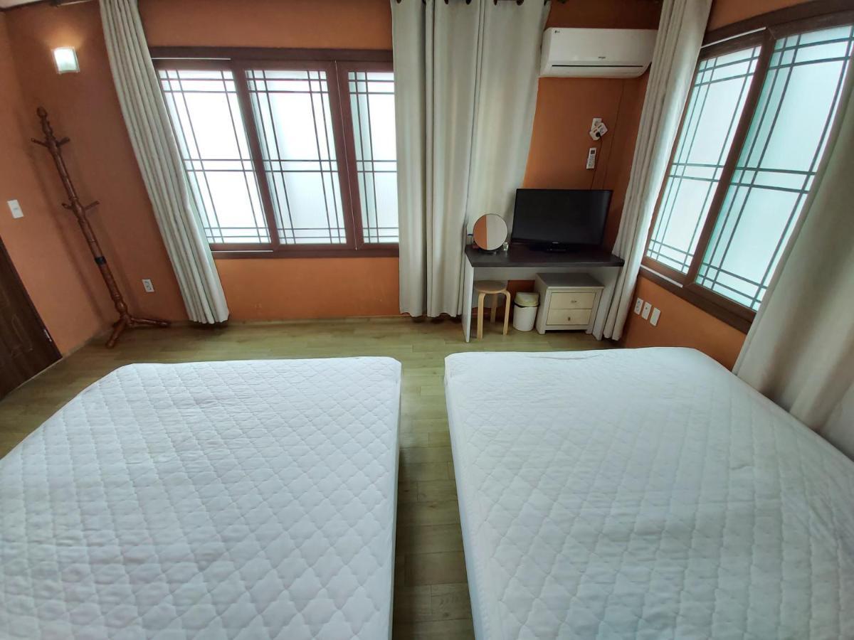 Feeling Good House Hotel Jeju Luaran gambar