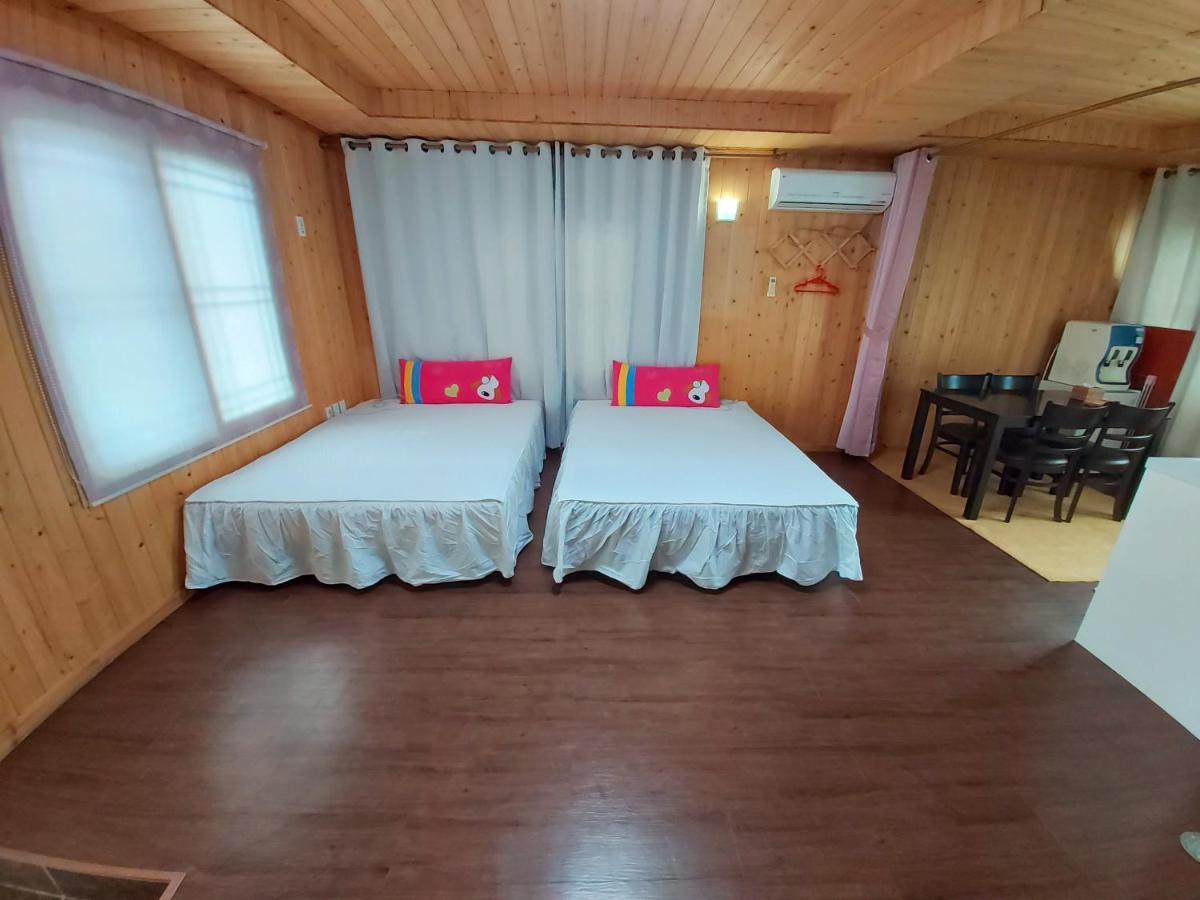Feeling Good House Hotel Jeju Luaran gambar