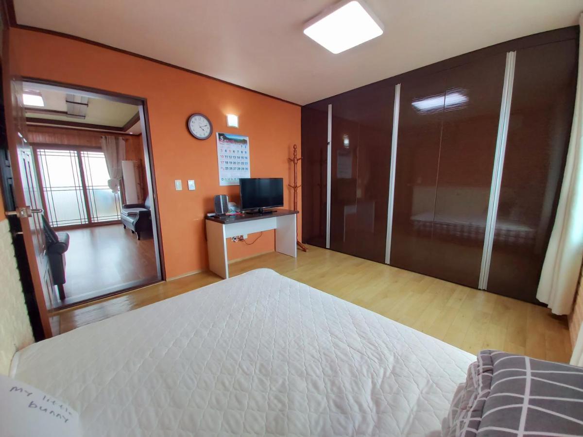 Feeling Good House Hotel Jeju Luaran gambar