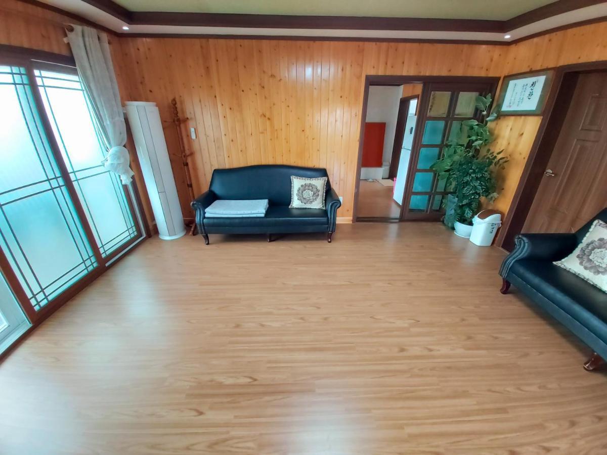 Feeling Good House Hotel Jeju Luaran gambar