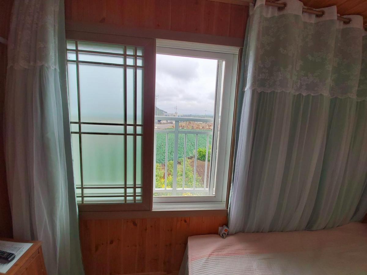 Feeling Good House Hotel Jeju Luaran gambar