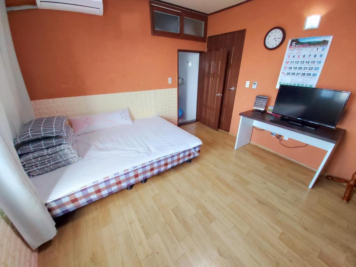 Feeling Good House Hotel Jeju Luaran gambar