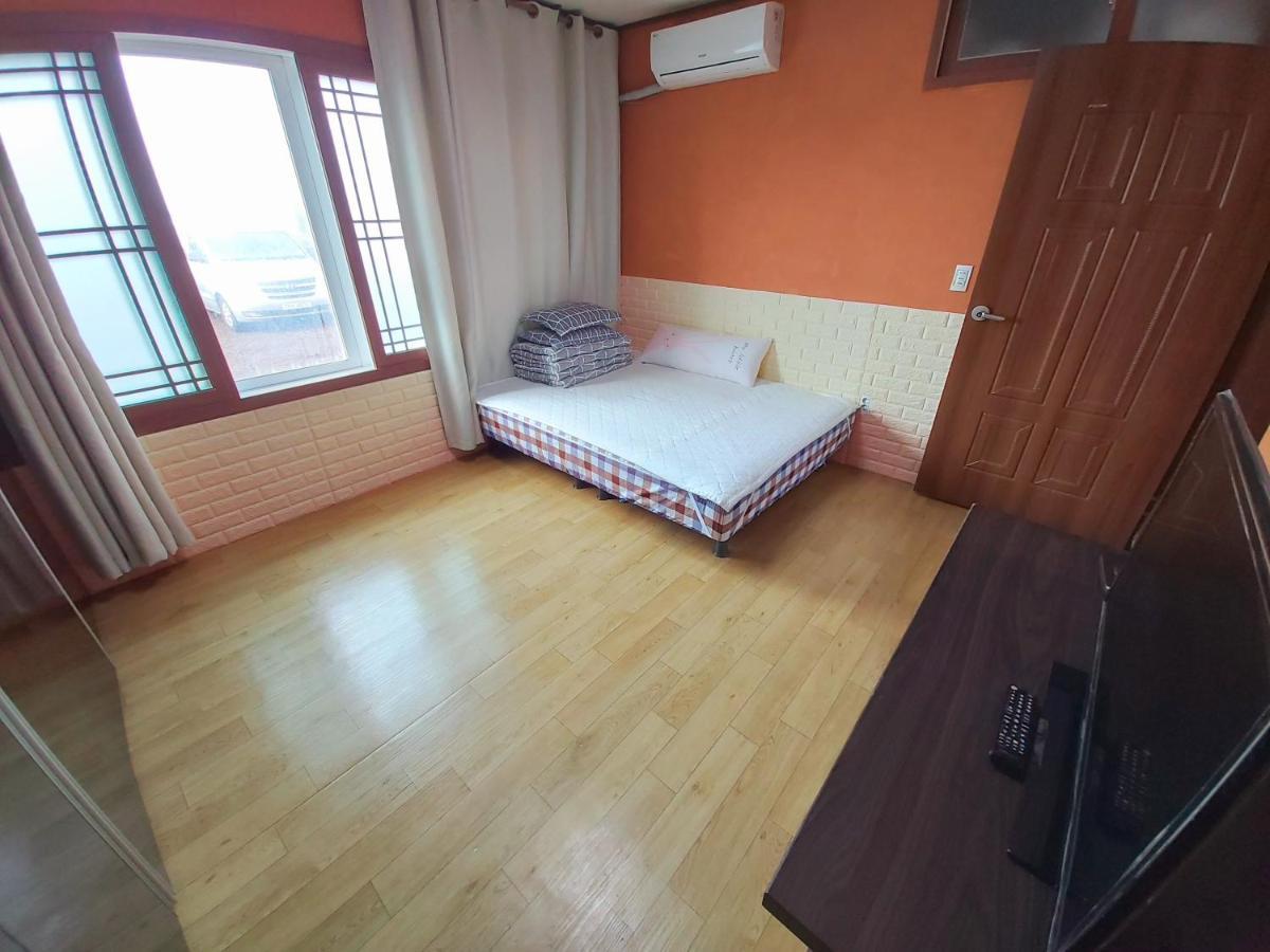 Feeling Good House Hotel Jeju Luaran gambar