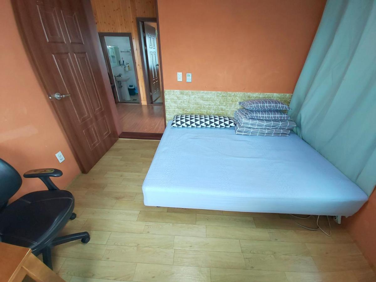 Feeling Good House Hotel Jeju Luaran gambar