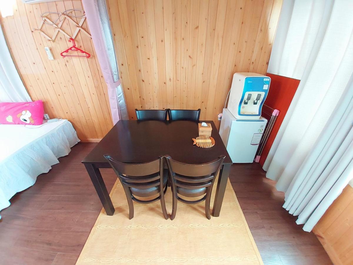 Feeling Good House Hotel Jeju Luaran gambar