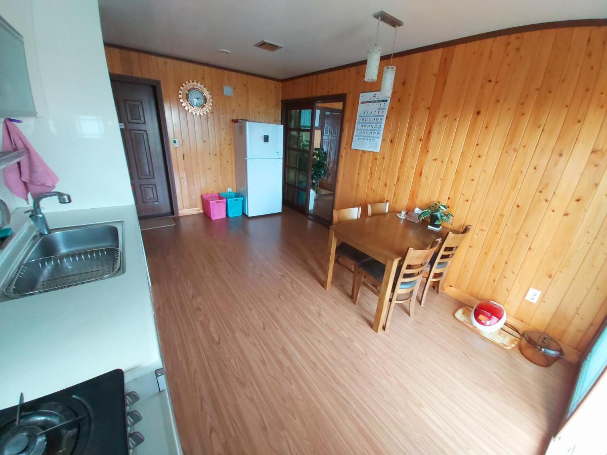 Feeling Good House Hotel Jeju Luaran gambar